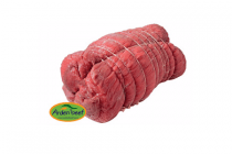 dikbil runderrollade