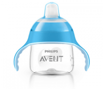 philips avent tuitbeker 200 ml