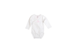 prenatal meisjes romper