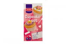 perfekt cupcakeset