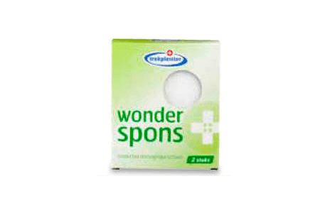 wonderspons