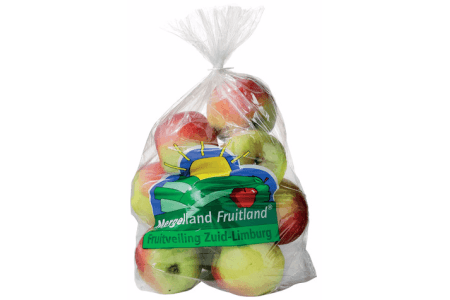 fruitland mergelland elstar appelen