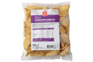 fine life pesto aardappelpartjes