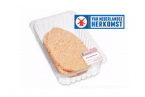 gehaktschnitzels