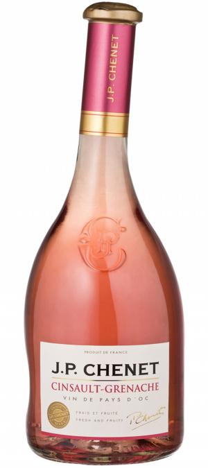 j.p. chenet grenache rose