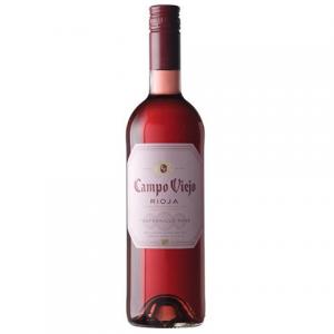 campo viejo rioja rose