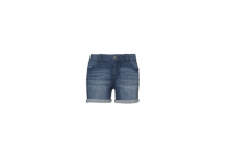 dames denim short