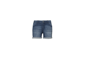 dames denim short