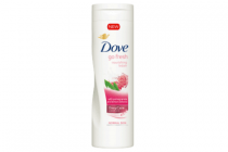 dove bodylotion go fresh granaatappel