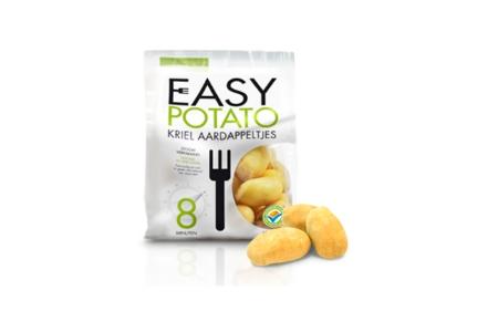 easy potato bio krieltjes