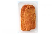 deen visschnitzels