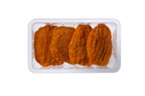 sateschnitzel