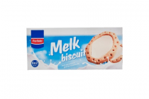 perfekt melkbiscuit