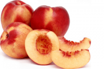 nectarines