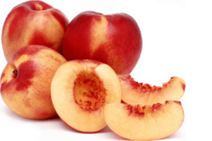 nectarines