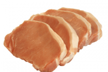 varkensfiletlapjes