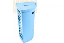 grote hoekwasmand
