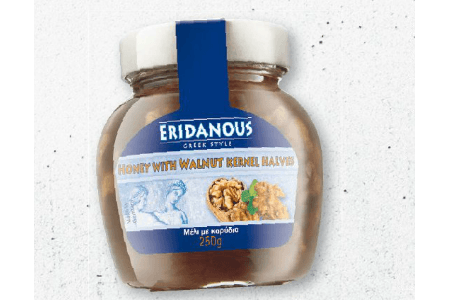 eridanous griekse honing