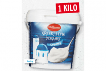 eridanous griekse yoghurt