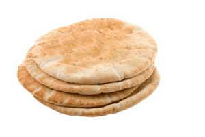 grote maaltijdpitas