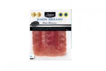 jamon serrano gran reserva