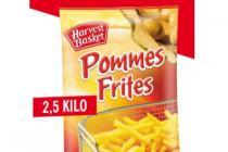 pommes frites