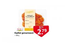 landjonker gemarineerde kipfilet