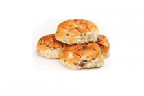 super rozijnen krentenbollen