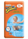 huggies little swimmers 5 6 kilo