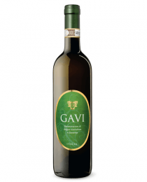 gavi docg