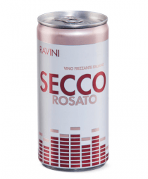 ravini secco rosato