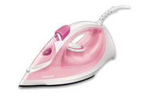 philips easy speed gc1022 stoomstrijkijzer