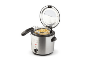 tomado tm 5528 rvs friteuse 15l