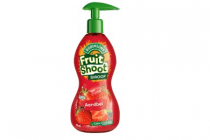 robinsons fruitshoot siroop pomp aardbei