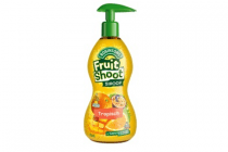 ronbinsons fruitshoot siroop pomp tropic