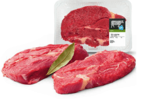ah rib runderlappen