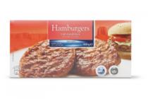 hamburgers