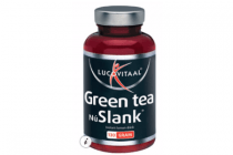 lucovitaal green tea nu slank