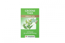 arkopharma groene thee capsules