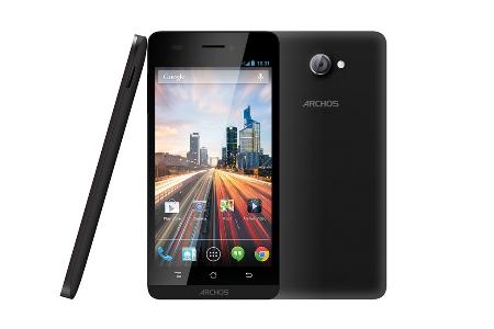 archos smartphone 45 b helium