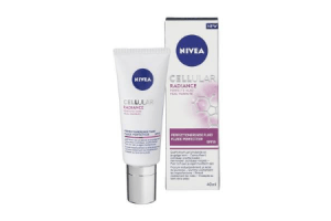 nivea cellular radiance