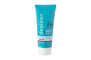 deoleen deodorant creme regular