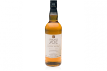 smokey joe whisky