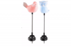 solarlamp vogel