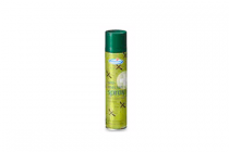 trekpleister spray vliegende insecten