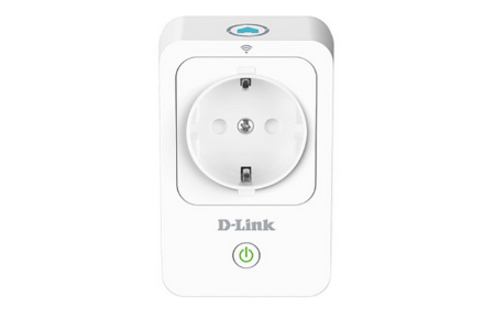 d link home smart plug
