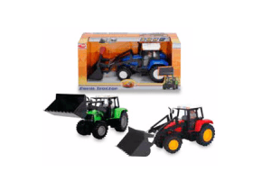 dickie boerderij tractor