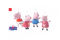 pluchen peppa pig