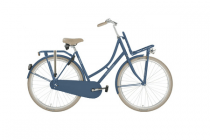 transportfiets mercurius