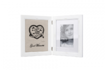 memobord fotolijst
